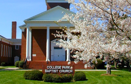 College Park Baptist Church