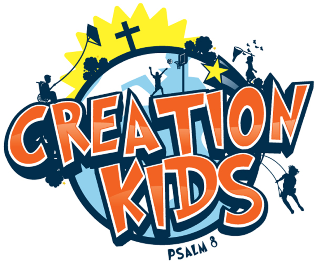 Creation Kids Logo